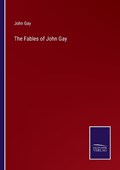 The Fables of John Gay | John Gay | 