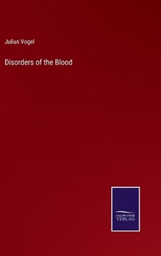 Disorders of the Blood