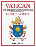 Super Holy Popes | Gaby Kool | 