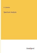 Spectrum Analysis | H Schellen | 