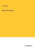 Spectrum Analysis | H. Schellen | 