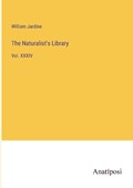 The Naturalist's Library | William Jardine | 