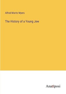 The History of a Young Jew