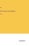The Prescotts of Pamphillon | Parr | 
