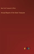 Annual Report of the State Treasurer | New York Treasurer's Office | 