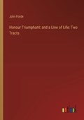 Honour Triumphant | John Forde | 