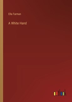 A White Hand