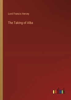 The Taking of Alba