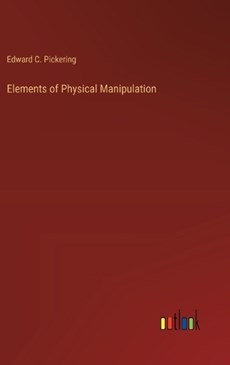 Elements of Physical Manipulation