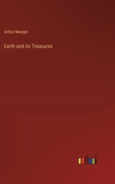 Earth and its Treasures
