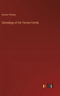 Genealogy of the Tenney Family | Horace Tenney | 