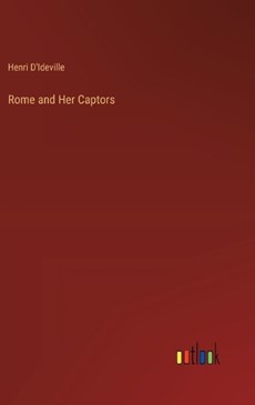 Rome and Her Captors