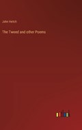 The Tweed and other Poems | John Veitch | 