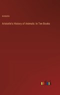 Aristotle's History of Animals | Aristotle | 