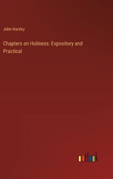 Chapters on Holiness