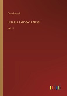 Crsesus's Widow