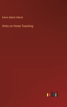 Hints on Home Teaching