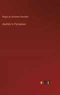 Journey to Parnassus | Miguel De Cervantes Saavedra | 