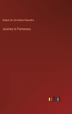 Journey to Parnassus