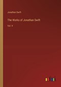 The Works of Jonathan Swift | Jonathan Swift | 
