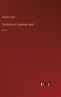 The Works of Jonathan Swift | Jonathan Swift | 