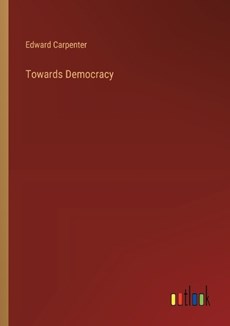 Towards Democracy