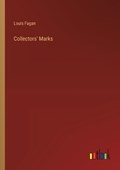 Collectors' Marks | Louis Fagan | 