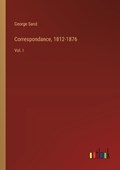 Correspondance, 1812-1876 | George Sand | 