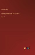 Correspondance, 1812-1876 | George Sand | 