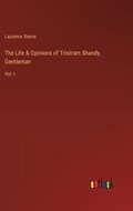 The Life & Opinions of Tristram Shandy, Gentleman | Laurence Sterne | 