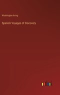 Spanish Voyages of Discovery | Washington Irving | 