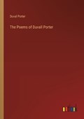 The Poems of Duvall Porter | Duval Porter | 