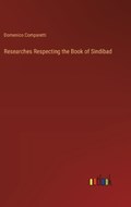 Researches Respecting the Book of Sindibad | Domenico Comparetti | 