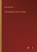 The Marriage in Cana of Galilee | Hugh MacMillan | 