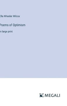 Poems of Optimism