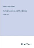 The Bushwhackers; And Other Stories | Charles Egbert Craddock | 