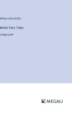 Welsh Fairy Tales