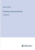 Samantha among the Brethren | Marietta Holley | 