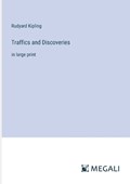 Traffics and Discoveries | Rudyard Kipling | 