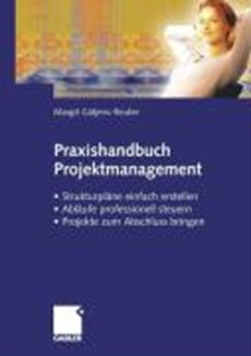 Praxishandbuch Projektmanagement