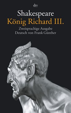 König Richard III. King Richard III