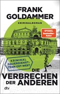 Die Verbrechen der anderen | Frank Goldammer | 