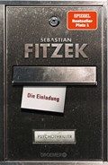 Die Einladung | Sebastian Fitzek | 