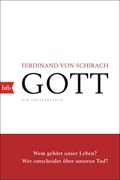 GOTT | Ferdinand von Schirach | 