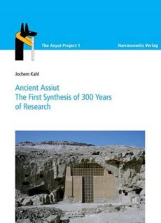 Ancient Asyut