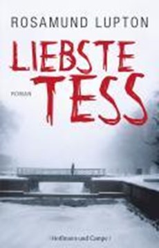 Lupton, R: Liebste Tess ...