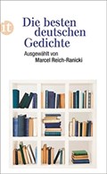 Die besten deutschen Gedichte | Marcel Reich-Ranicki | 