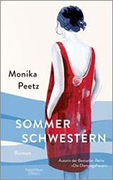 Sommerschwestern | PEETZ, Monika | 9783462002126