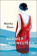 Sommerschwestern | Monika Peetz | 
