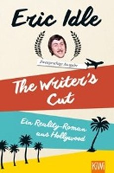 The Writer's Cut (Zweisprachige Ausgabe)